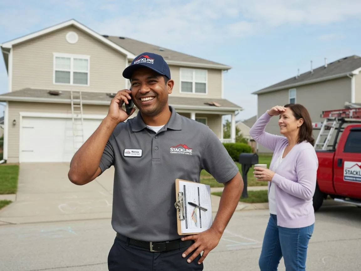 Chimney flashing repair Warsaw, IL FAQs